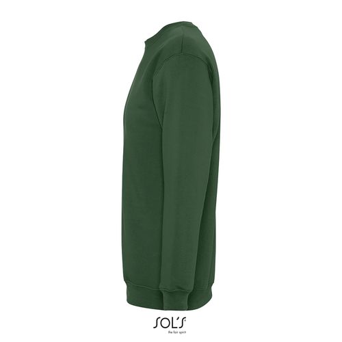SWEAT-SHIRT UNISEXE COL ROND SOL'S NEW SUPREME