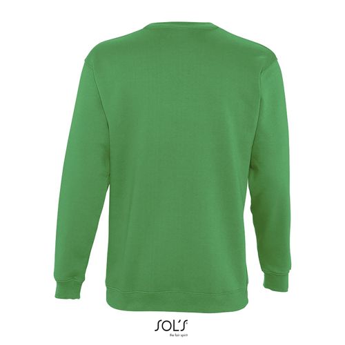 SWEAT-SHIRT UNISEXE COL ROND SOL'S NEW SUPREME