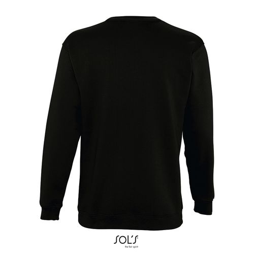 SWEAT-SHIRT UNISEXE COL ROND SOL'S NEW SUPREME