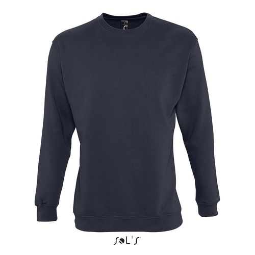 SWEAT-SHIRT UNISEXE COL ROND SOL'S NEW SUPREME