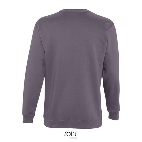 SWEAT-SHIRT UNISEXE COL ROND SOL'S NEW SUPREME