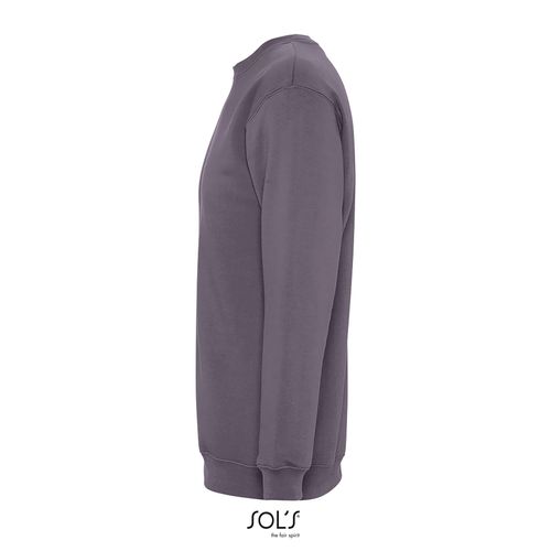 SWEAT-SHIRT UNISEXE COL ROND SOL'S NEW SUPREME