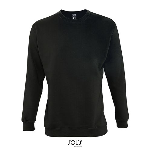 SWEAT-SHIRT UNISEXE COL ROND SOL'S NEW SUPREME