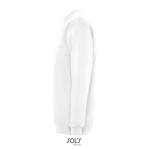 SWEAT-SHIRT UNISEXE COL ROND SOL'S NEW SUPREME - 8