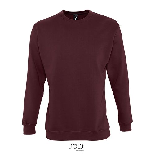 SWEAT-SHIRT UNISEXE COL ROND SOL'S NEW SUPREME