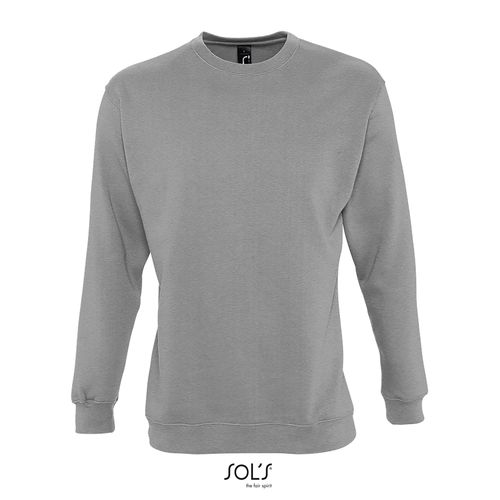 SWEAT-SHIRT UNISEXE COL ROND SOL'S NEW SUPREME