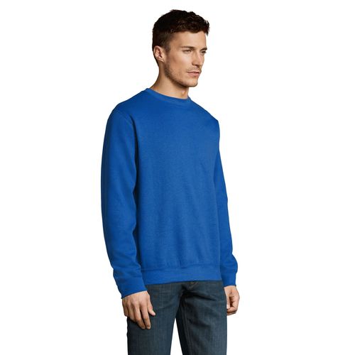 SWEAT-SHIRT UNISEXE COL ROND SOL'S NEW SUPREME