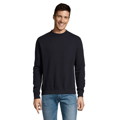 SWEAT-SHIRT UNISEXE COL ROND SOL'S NEW SUPREME
