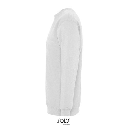 SWEAT-SHIRT UNISEXE COL ROND SOL'S NEW SUPREME