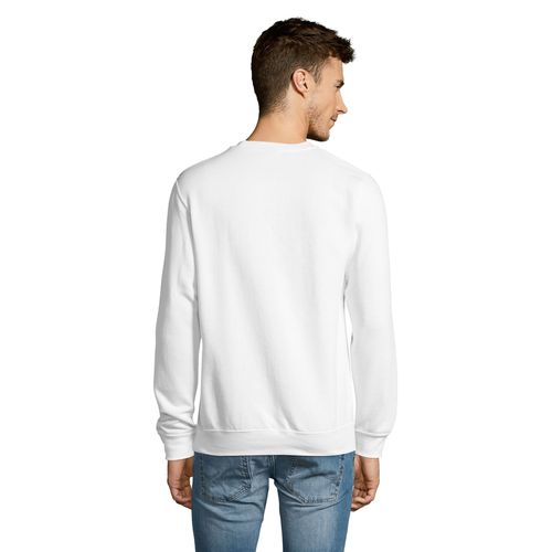 SWEAT-SHIRT UNISEXE COL ROND SOL'S NEW SUPREME