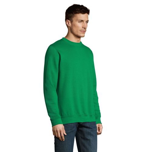 SWEAT-SHIRT UNISEXE COL ROND SOL'S NEW SUPREME