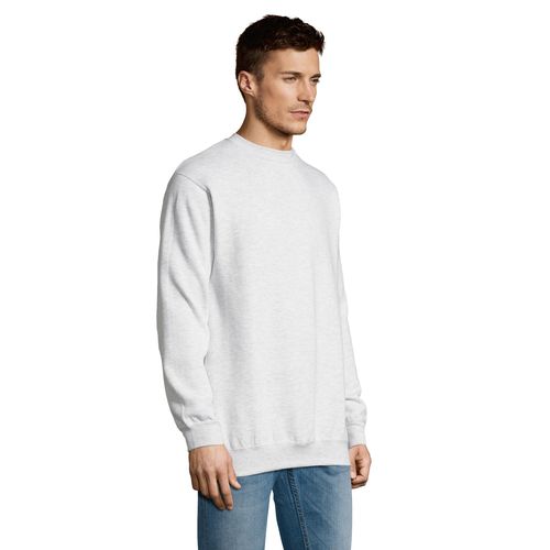 SWEAT-SHIRT UNISEXE COL ROND SOL'S NEW SUPREME