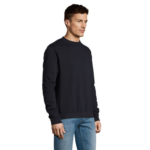SWEAT-SHIRT UNISEXE COL ROND SOL'S NEW SUPREME