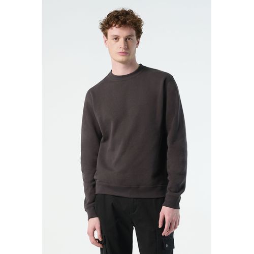 SWEAT-SHIRT UNISEXE COL ROND SOL'S NEW SUPREME
