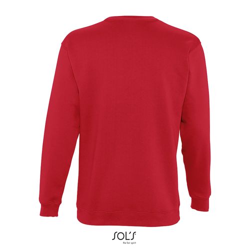 SWEAT-SHIRT UNISEXE COL ROND SOL'S NEW SUPREME
