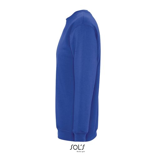SWEAT-SHIRT UNISEXE COL ROND SOL'S NEW SUPREME