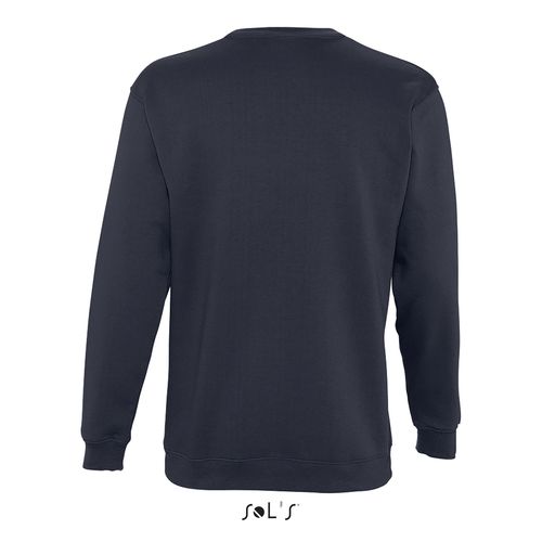 azul marino SUDADERA UNISEX SOL'S NEW SUPREME