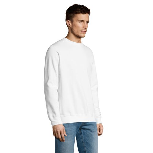 SWEAT-SHIRT UNISEXE COL ROND SOL'S NEW SUPREME