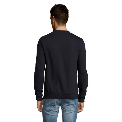 azul marino SUDADERA UNISEX SOL'S NEW SUPREME