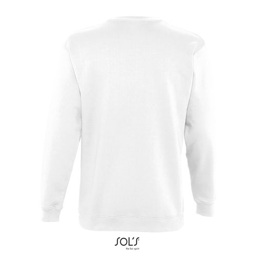 SWEAT-SHIRT UNISEXE COL ROND SOL'S NEW SUPREME