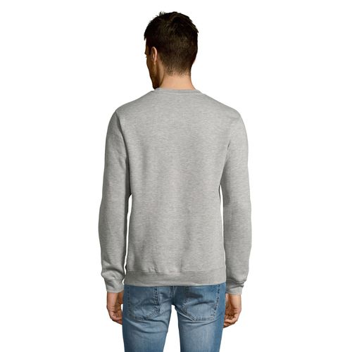 SWEAT-SHIRT UNISEXE COL ROND SOL'S NEW SUPREME