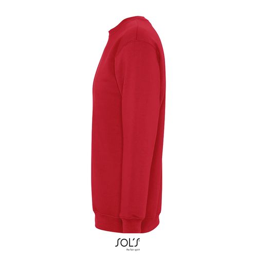 SWEAT-SHIRT UNISEXE COL ROND SOL'S NEW SUPREME