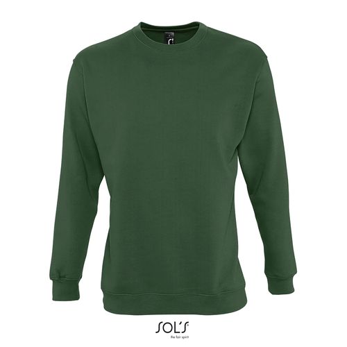 SWEAT-SHIRT UNISEXE COL ROND SOL'S NEW SUPREME
