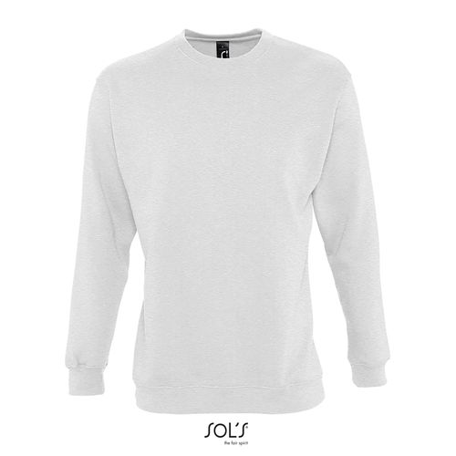 SWEAT-SHIRT UNISEXE COL ROND SOL'S NEW SUPREME