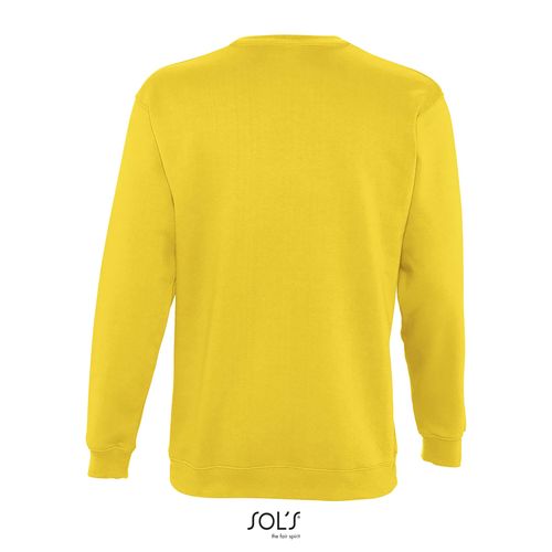 SWEAT-SHIRT UNISEXE COL ROND SOL'S NEW SUPREME