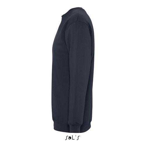 SWEAT-SHIRT UNISEXE COL ROND SOL'S NEW SUPREME