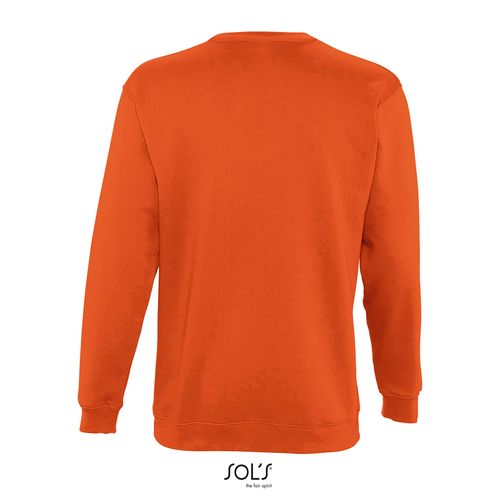 SWEAT-SHIRT UNISEXE COL ROND SOL'S NEW SUPREME