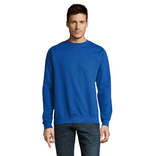 SWEAT-SHIRT UNISEXE COL ROND SOL'S NEW SUPREME