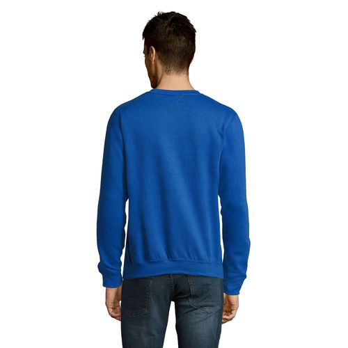 SWEAT-SHIRT UNISEXE COL ROND SOL'S NEW SUPREME
