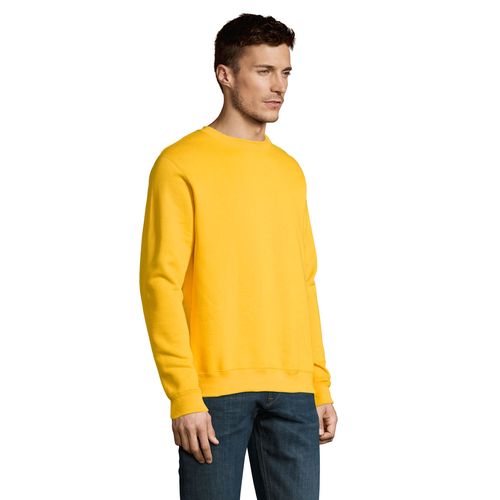 SWEAT-SHIRT UNISEXE COL ROND SOL'S NEW SUPREME