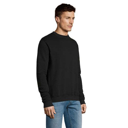 SWEAT-SHIRT UNISEXE COL ROND SOL'S NEW SUPREME