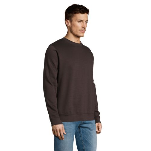 SWEAT-SHIRT UNISEXE COL ROND SOL'S NEW SUPREME