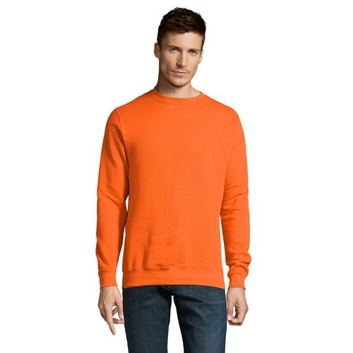SWEAT-SHIRT UNISEXE COL ROND SOL'S NEW SUPREME
