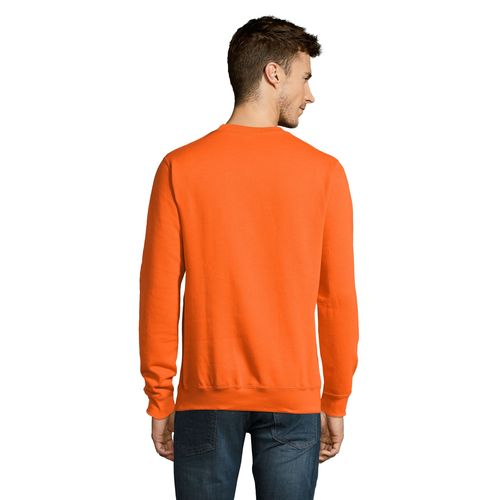 SWEAT-SHIRT UNISEXE COL ROND SOL'S NEW SUPREME