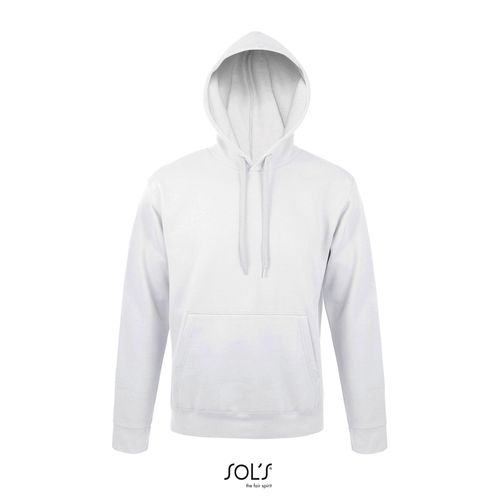 SWEAT-SHIRT UNISEXE À CAPUCHE SOL'S SNAKE