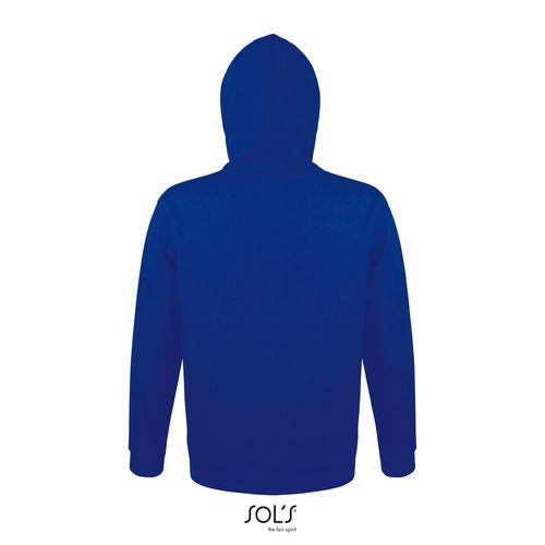SWEAT-SHIRT UNISEXE À CAPUCHE SOL'S SNAKE