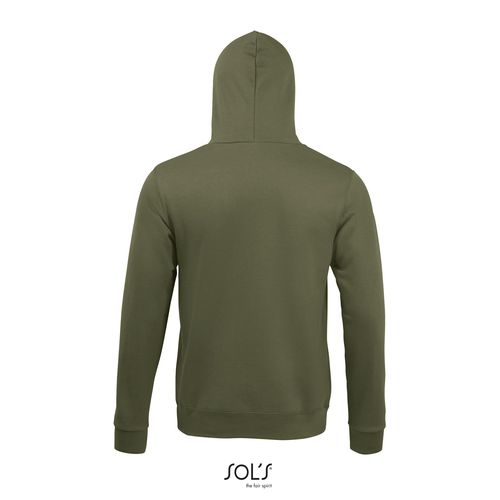 SWEAT-SHIRT UNISEXE À CAPUCHE SOL'S SNAKE