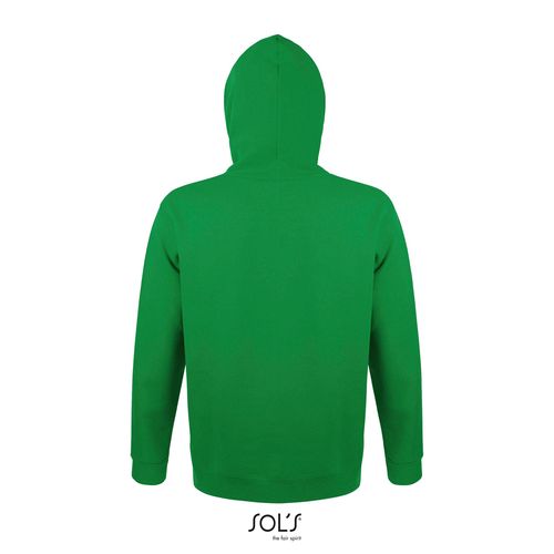 SWEAT-SHIRT UNISEXE À CAPUCHE SOL'S SNAKE