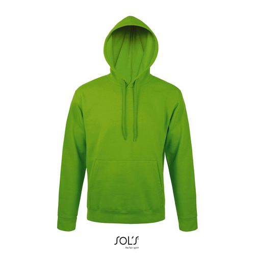 SWEAT-SHIRT UNISEXE À CAPUCHE SOL'S SNAKE