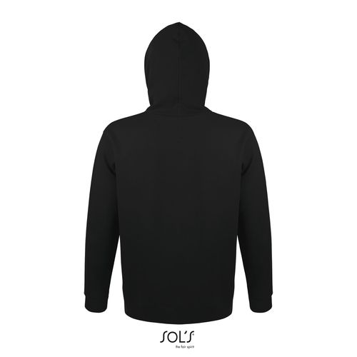 SWEAT-SHIRT UNISEXE À CAPUCHE SOL'S SNAKE