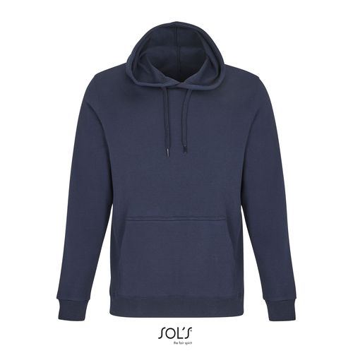 SWEAT-SHIRT UNISEXE À CAPUCHE SOL'S SNAKE