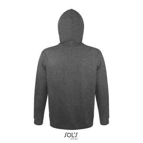 SWEAT-SHIRT UNISEXE À CAPUCHE SOL'S SNAKE
