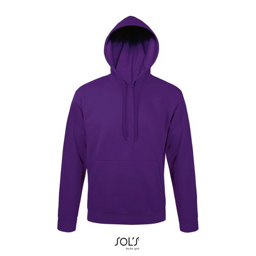 SWEAT-SHIRT UNISEXE À CAPUCHE SOL'S SNAKE