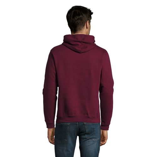 SWEAT-SHIRT UNISEXE À CAPUCHE SOL'S SNAKE