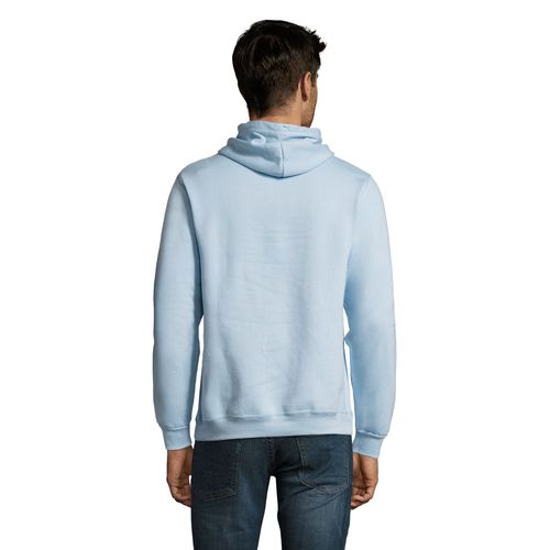 SWEAT-SHIRT UNISEXE À CAPUCHE SOL'S SNAKE