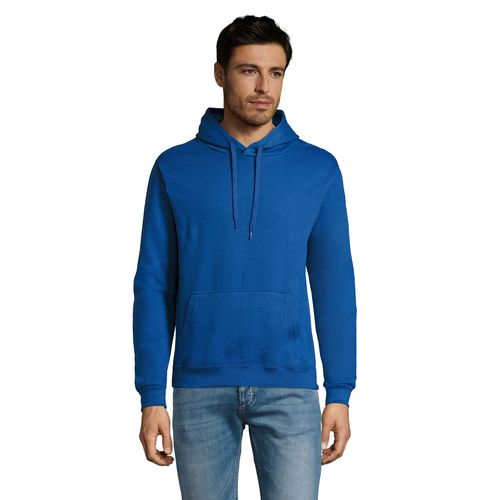 SWEAT-SHIRT UNISEXE À CAPUCHE SOL'S SNAKE